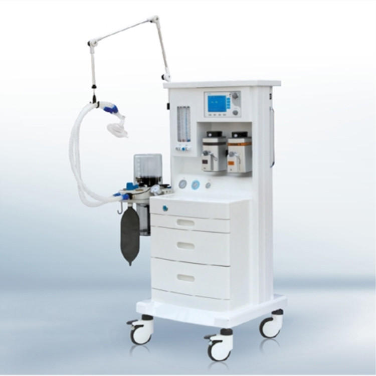 Vaporizer MRI Anesthesia Machine