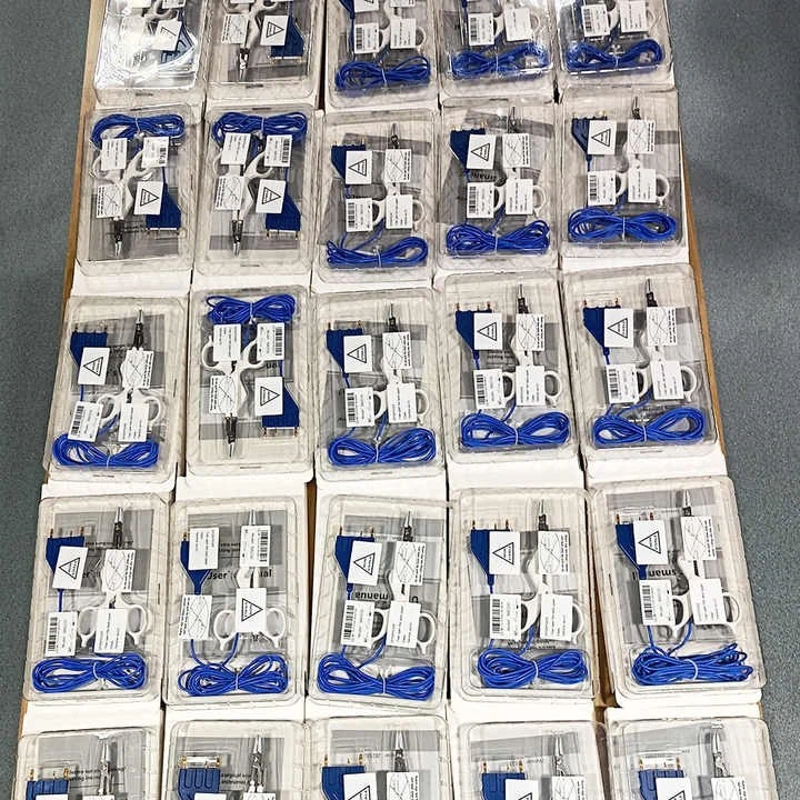 7mm Closure Vessel Sealing Generator high quality