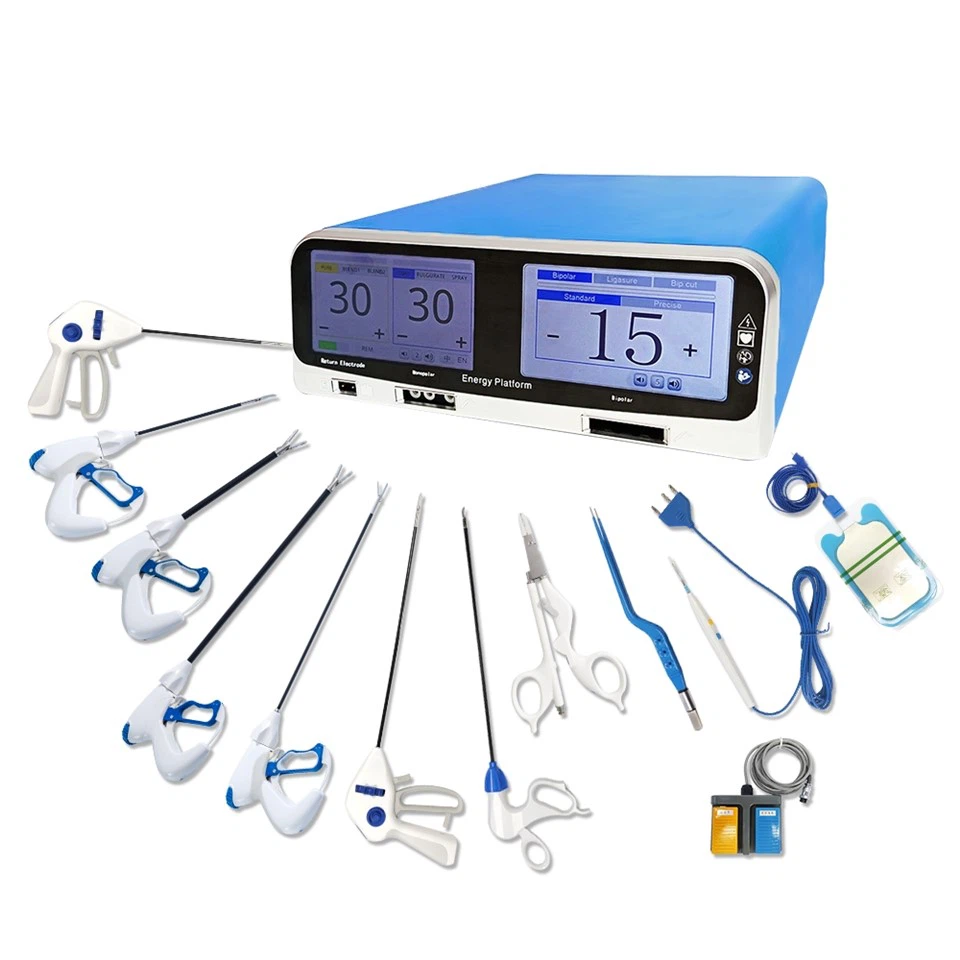 גנרטור איטום כלי סגירה 7 מ"מ