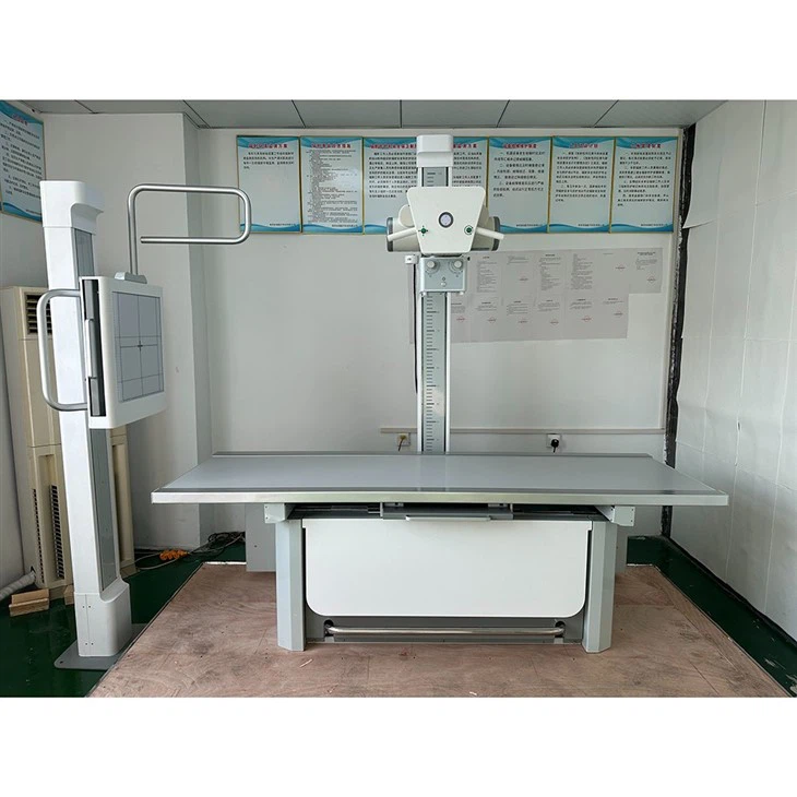 Digital X Ray Machine
