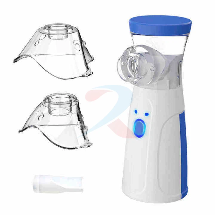 Household Mesh Nebulizer