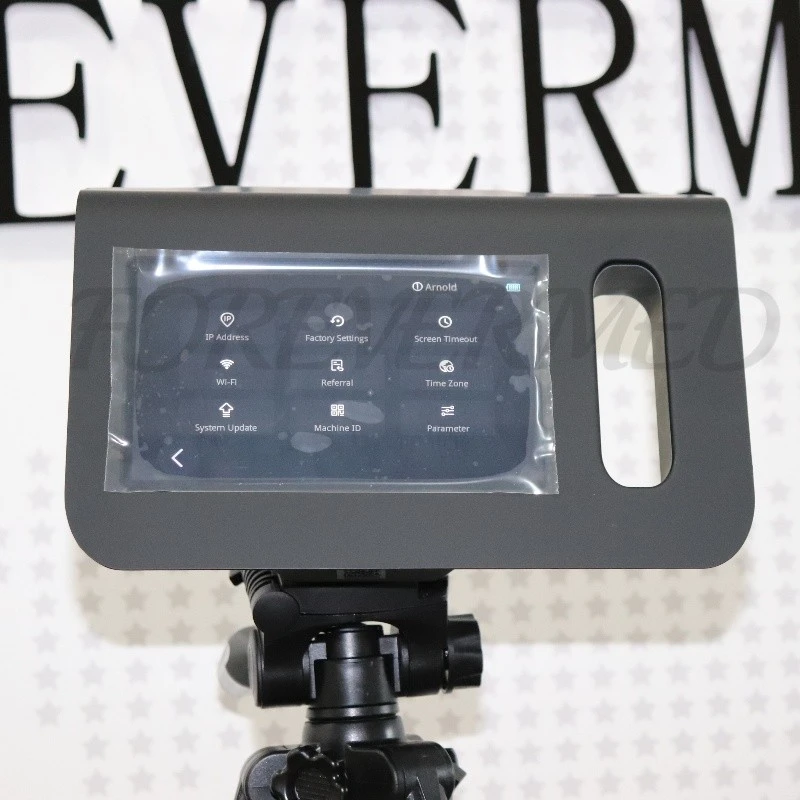 Portable AI Optic Vision Screener YJ-VS800B factory Portable AI Optic Vision Screener YJ-VS800B factory