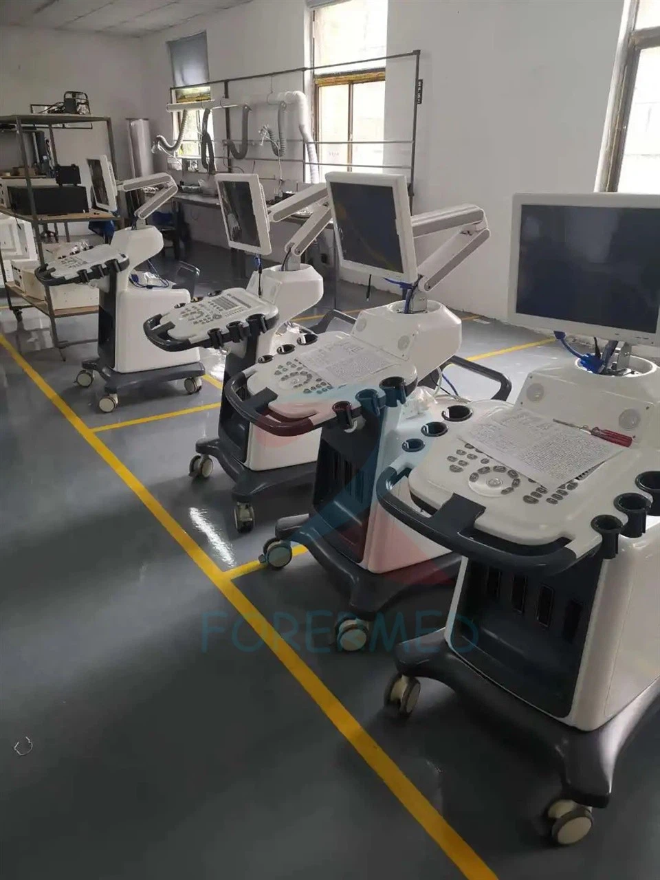 COLOR DOPPLER ULTRASOUND COLOR DOPPLER ULTRASOUND