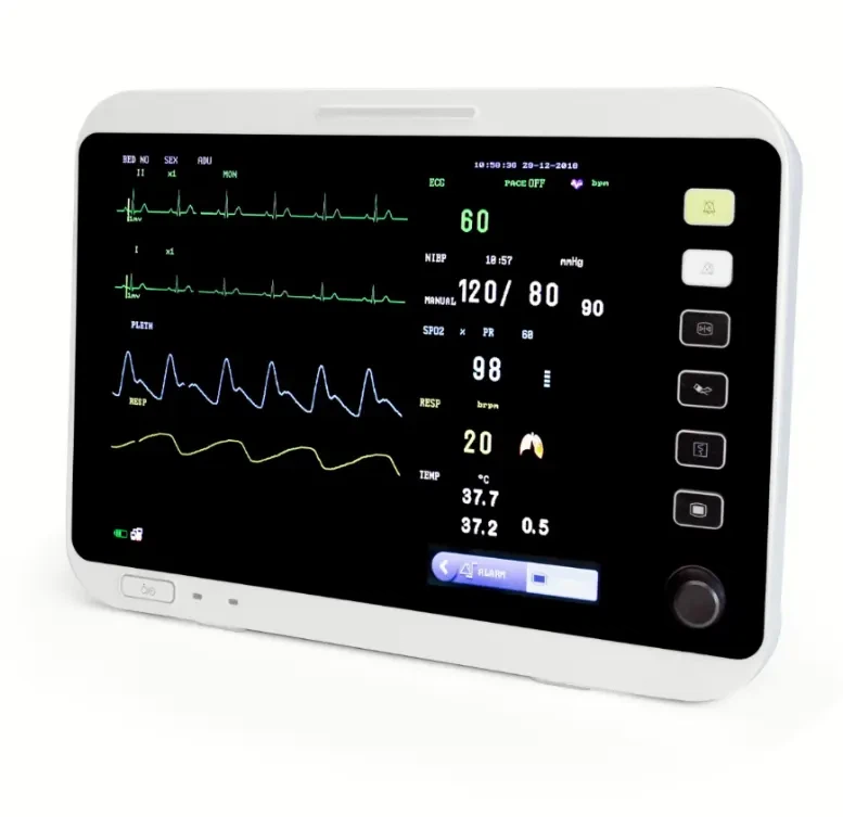 Veterinary Heart Monitor Veterinary Heart Monitor