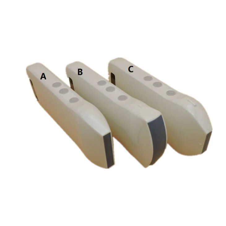 10mhz Wireless Ultrasound Transducer 10mhz Wireless Ultrasound Transducer