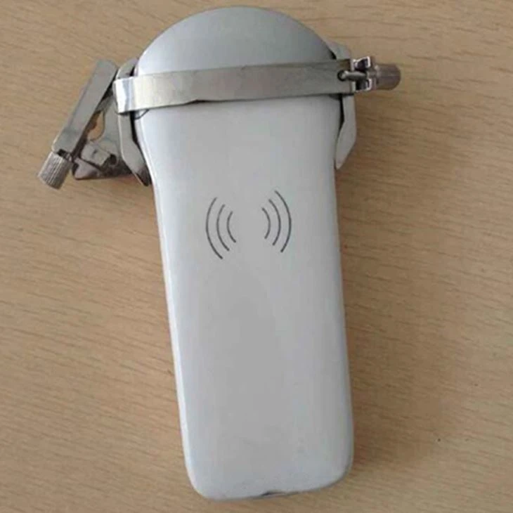 10mhz Wireless Ultrasound Transducer Convex Probe 10mhz Wireless Ultrasound Transducer Convex Probe