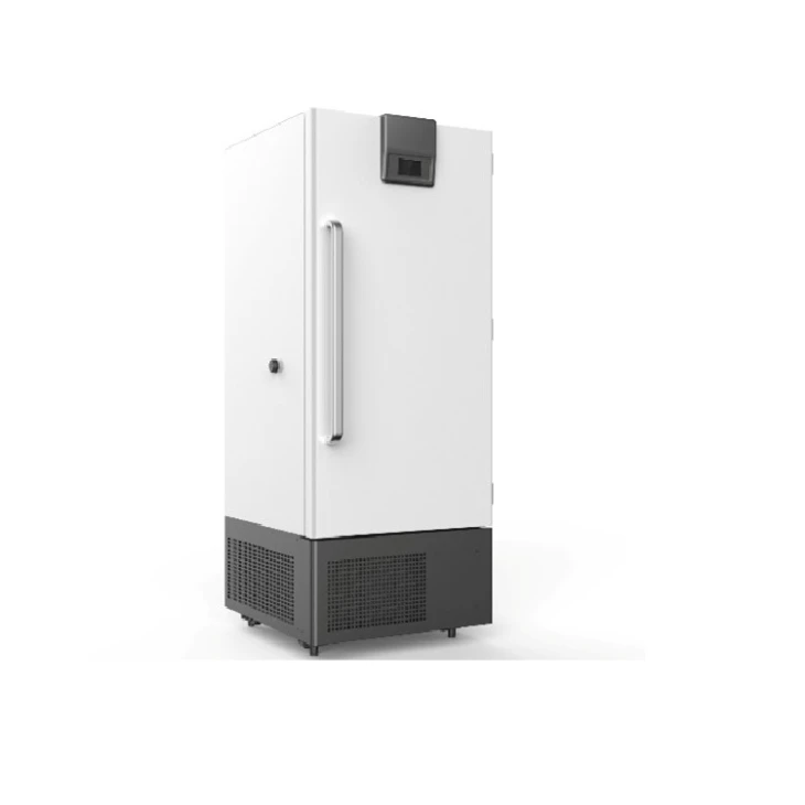 	-40 Vertical Freezer Ult Freezer