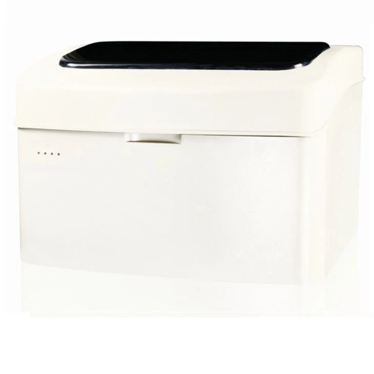 600 T/H Full-auto Biochemistry Analyzer