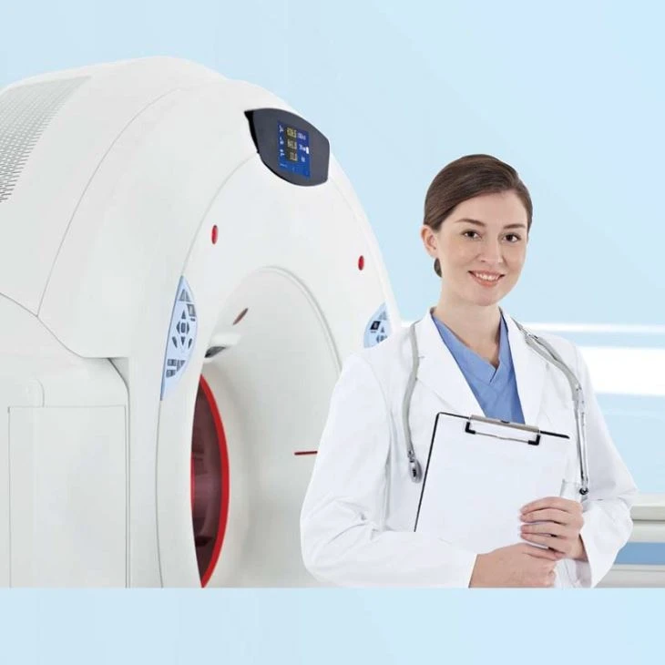 CT Scan Medical Radiography Imaging Equipment CT Scan Medical Radiography Imaging Equipment