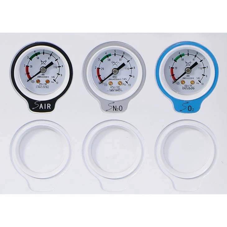 MRI Anesthesia Machine