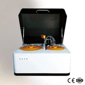 מנתח ביוכימיה אוטומטי לחלוטין 100 T/H