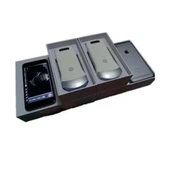 3.5mhz נייד מחשב Ipad Iphoone אלחוטי אולטראסאונד