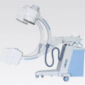 סורק C-arm X- נייד