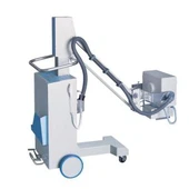 סורק רנטגן למערכת רדיוגרפיה ניידת