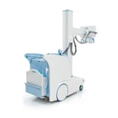 מערכת רנטגן דיגיטלית ניידת