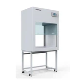 ארון זרימת אוויר למינארית אנכית