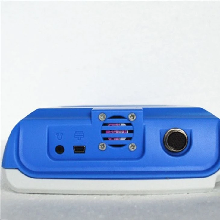 Portable Vet Ultrasound Scanner Portable Vet Ultrasound Scanner