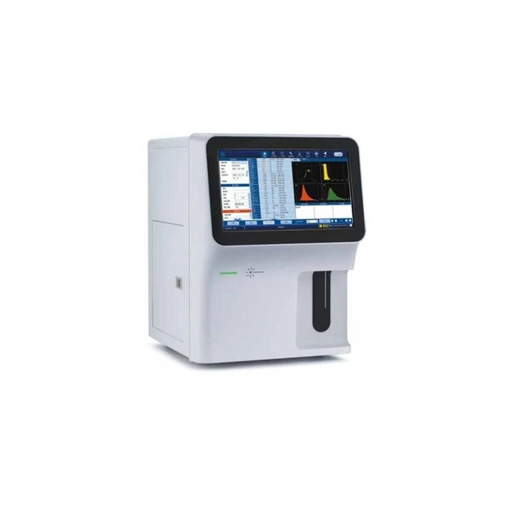 hematology analyzer hematology analyzer