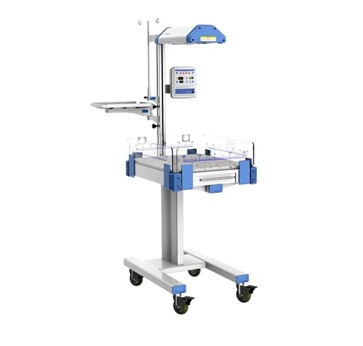 Hospital Newborn Baby Incubator