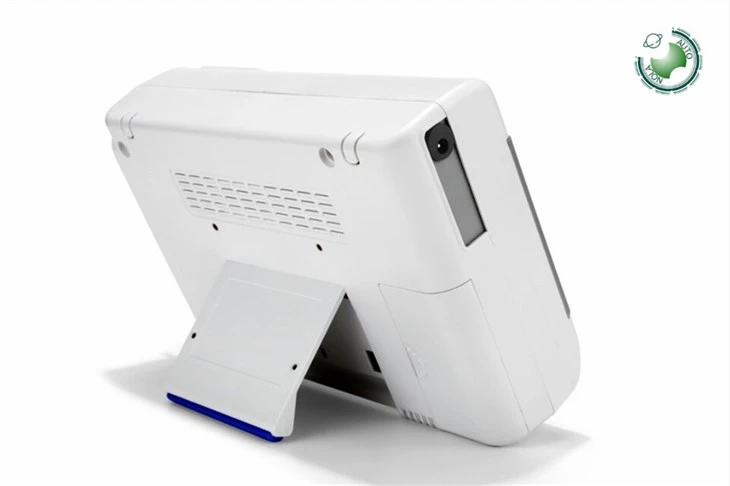 Portable Vital Sign Monitor