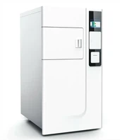 60L / 130L טמפרטורה נמוכה פלזמה מחטא