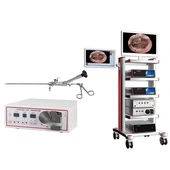 מערכת מצלמות אנדוסקופ