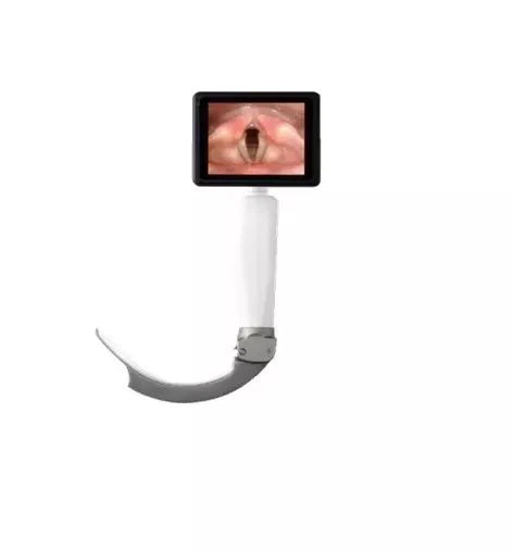 reusable Video Laryngoscope reusable Video Laryngoscope