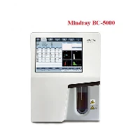 מנתח המטולוגיה אוטומטי של MlNDRAY 5 חלקים זול