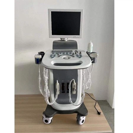 YJ-X7500 Color Doppler Ultrasonic Diagnosis System