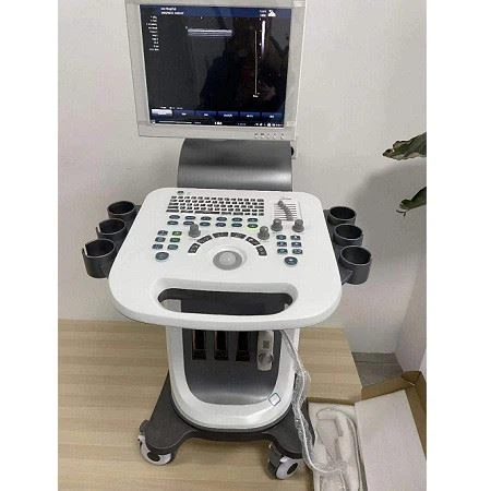 YJ-X7500 Color Doppler Ultrasonic Diagnosis System