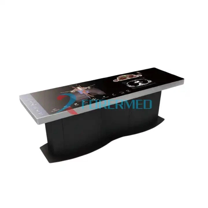 Medical 3D Virtual Anatomy Table