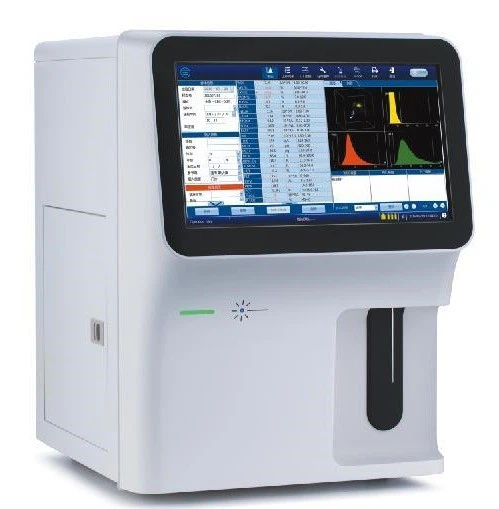 portable hematology annalyzer portable hematology annalyzer