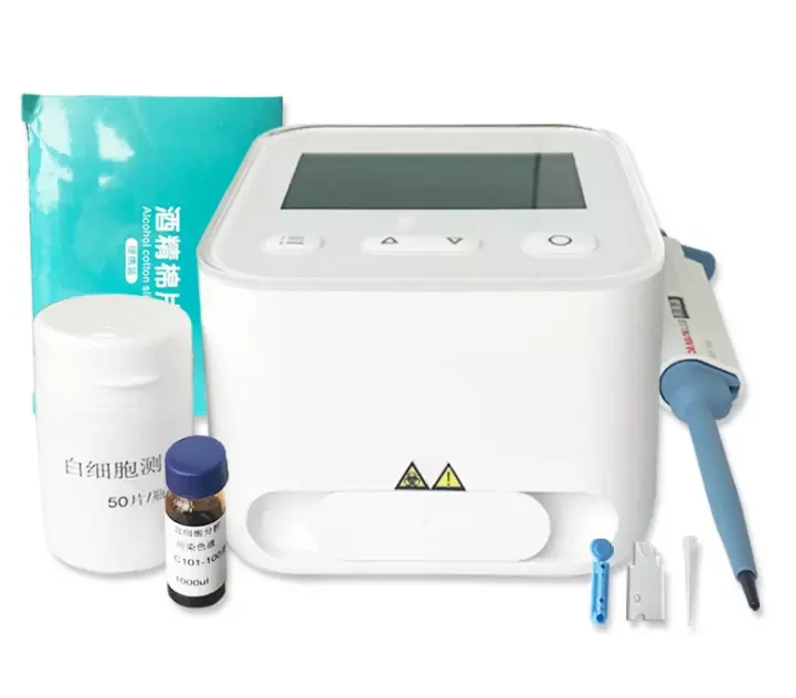 wbc hematology analyzer wbc hematology analyzer